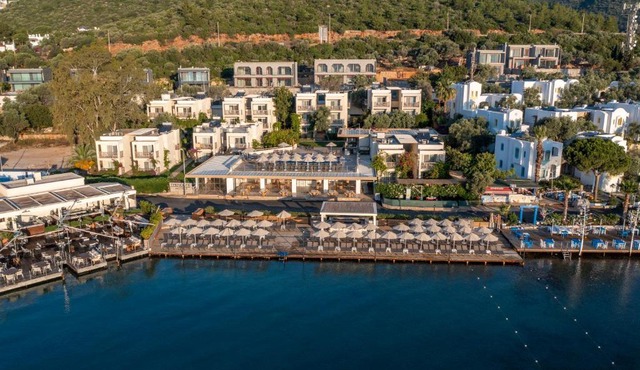 Trendlife Hotels Torba in Bodrum City