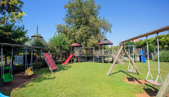 Trendy Aspendos Beach - All Inclusive in Manavgat