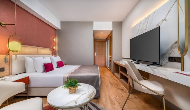 Trendy Palm Beach (Adults Only, 16+) - All inclusive in Manavgat