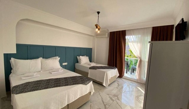 TROPİCANA OTEL