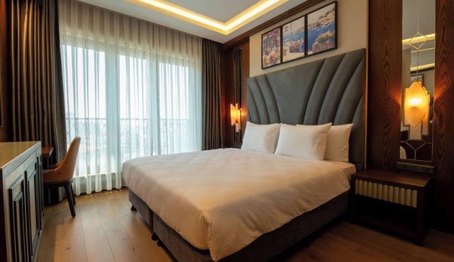 Tryp BY Wyndham Istanbul Maltepe
