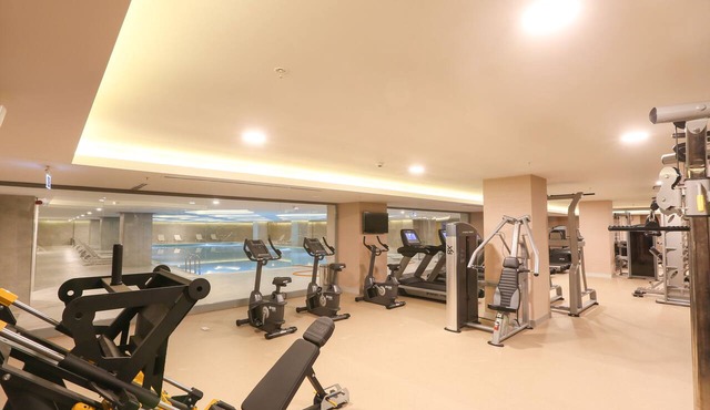TRYP by Wyndham Izmit in Basiskele