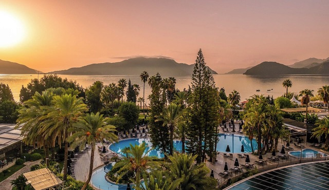 TUI BLUE Grand Azur - All inclusive