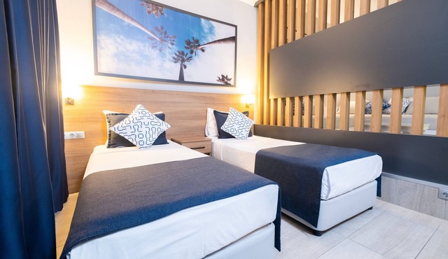 TUI BLUE Tropical - All inclusive
