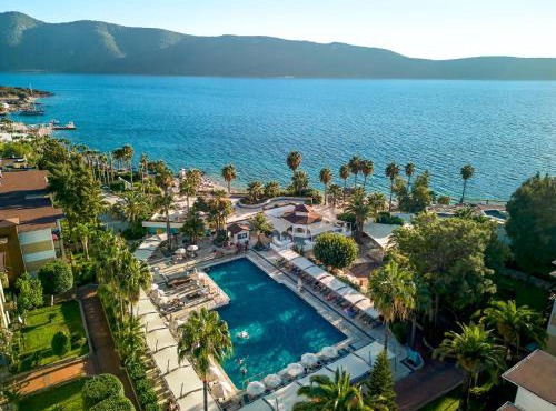 TUI MAGIC LIFE Bodrum - Adults Only in Bodrum City