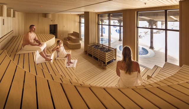 TUI MAGIC LIFE Masmavi - All inclusive in Serik