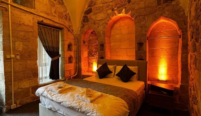 Tunç Paşa Konağı in Mardin