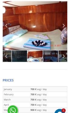 Tuncay Captain yacht 1