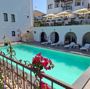 Turgutreis Apart Otel
