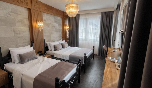 TURİSTİK PALAS OTEL in Diyarbakir