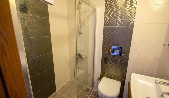 Turunç Dream Hotel in Marmaris
