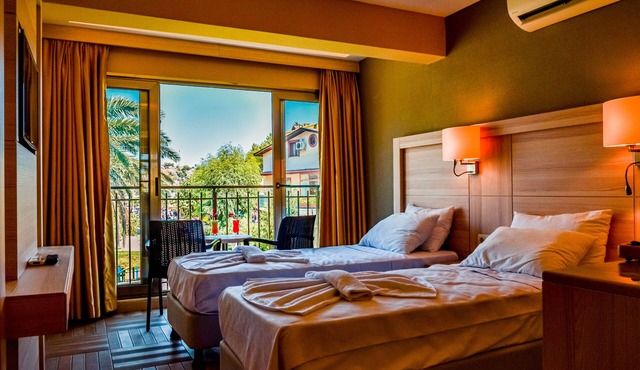 Turunc Bay Conti Boutique Hotel in Marmaris
