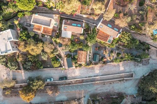 Ultava Houses