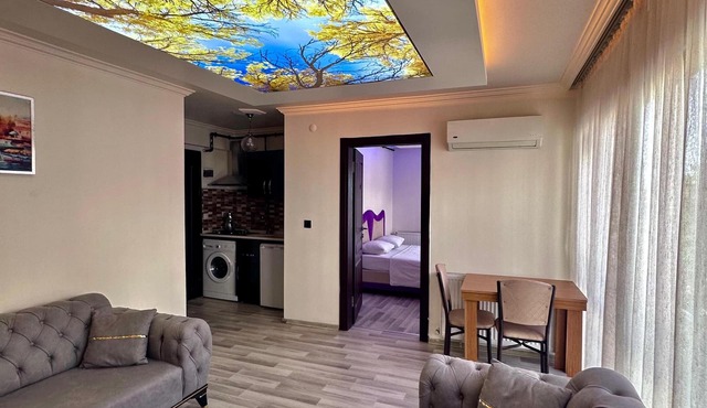 Uluhan Residence