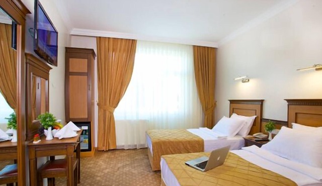 Unal Hotel in Adiyaman