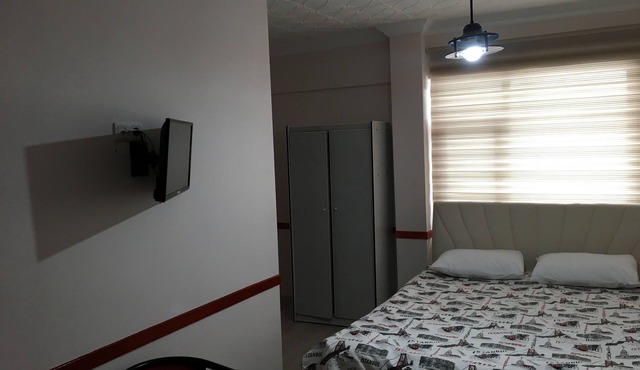 Unsal Hotel Mudurnu in Mudurnu