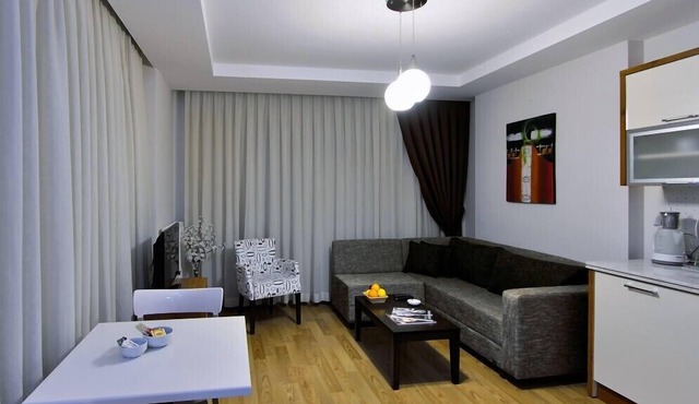 Upart Home