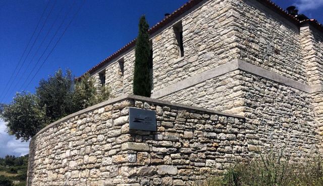 Urla Bagevi Boutique Hotel - Special Class in Urla