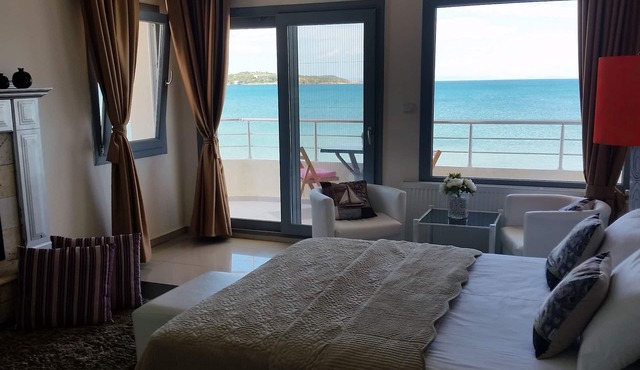 Urla Yelken Hotel - Adults Only in Urla