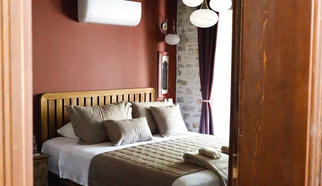 uroomsurla in Urla