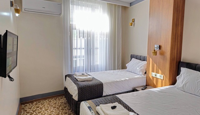 Uyu Room Adana Hotel