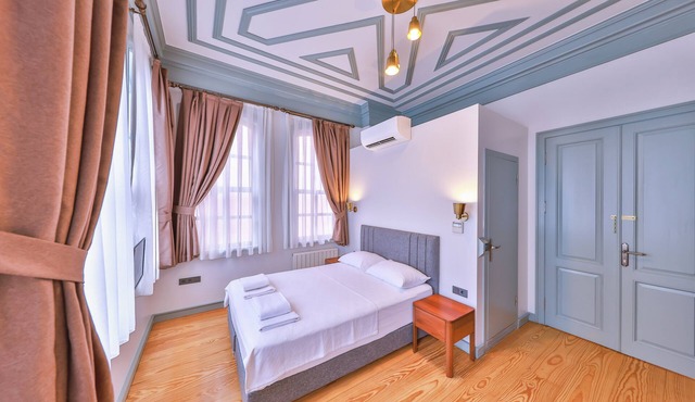 Va Mansion Kadıköy in Istanbul