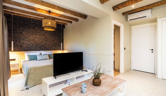 Vaha Bitez Boutique Hotel in Bodrum