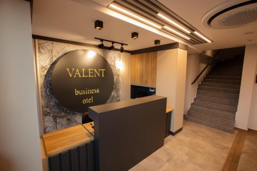 VALENT OTEL BUSINESS in Mehmetalanı