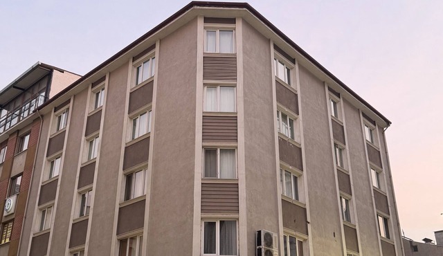 Valentina in Tokat