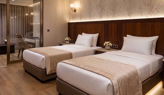 Valention Hotel in Konya