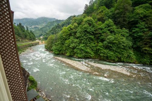 VALLEY SUiT OTEL in Rize