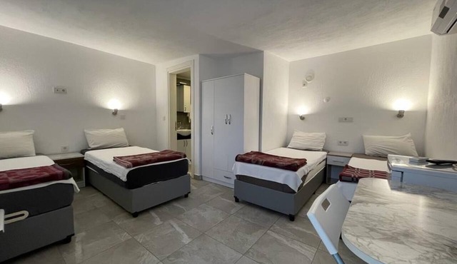 Vardar Motel in Bodrum