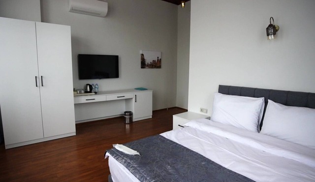 VE HOTELS KAPADOKYA in Nevsehir