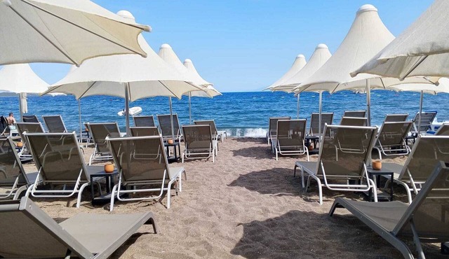 Velora Beach Otel