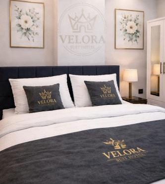 Velora Suit Hotel in Nevşehir