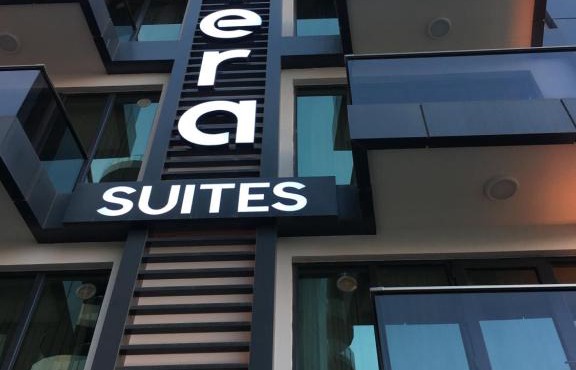 Vera Suite Hotel Trabzon in Trabzon