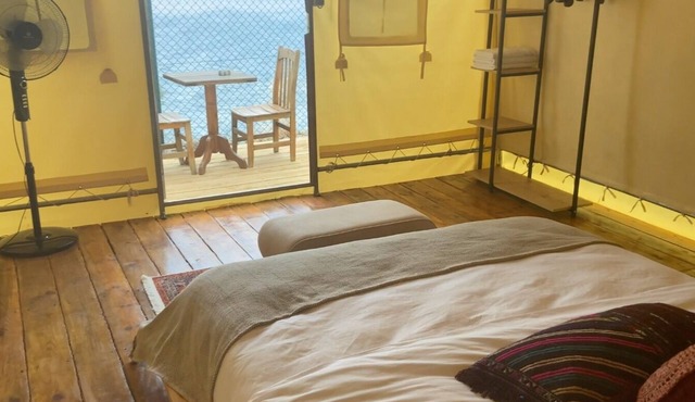 Veranda Glamping Butik Otel