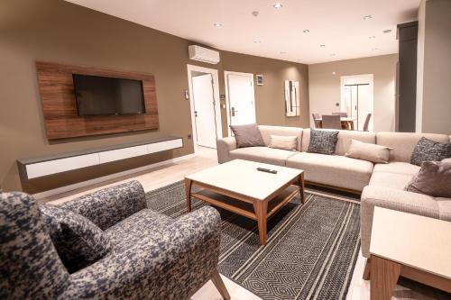 Verula City Suites