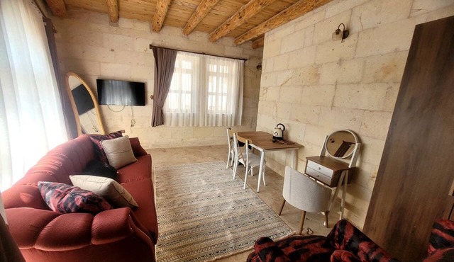Vespera Cappadocia in Urgup