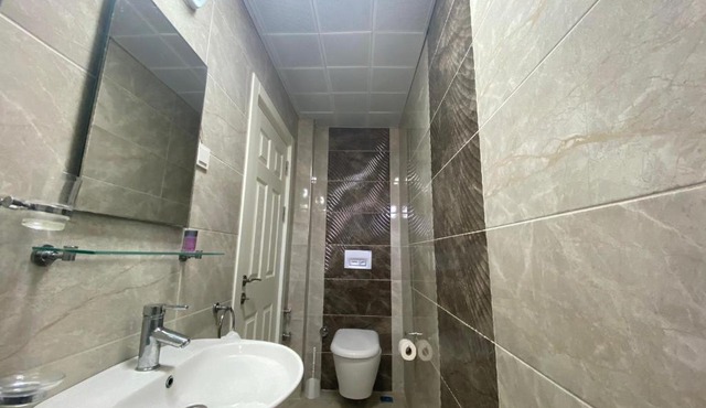 Vesta Apart Hotel