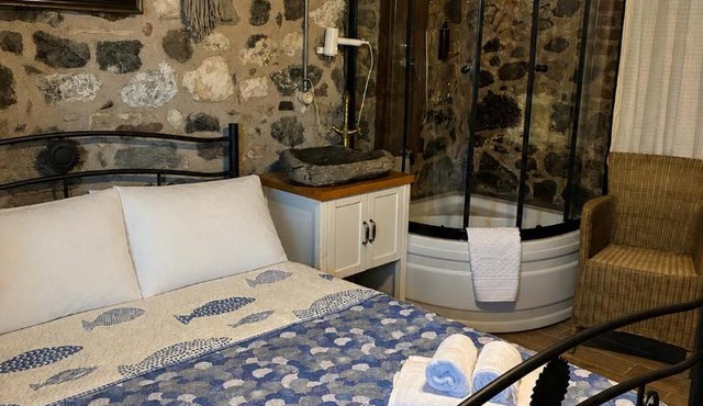Vesta House Bademli - Liman Meyhanesi in Dikili