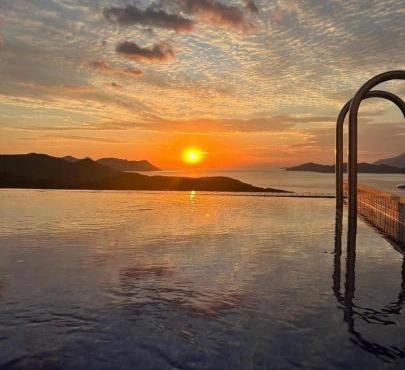 VİLLA ÇAPA in Kaş