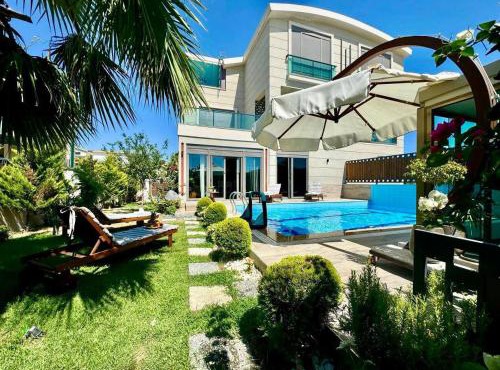 Villa Annabèll in Belek