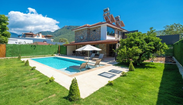 Villa Arican 2 by Tatil Premium