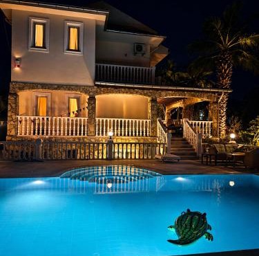 Villa Belle ,Fethiye
