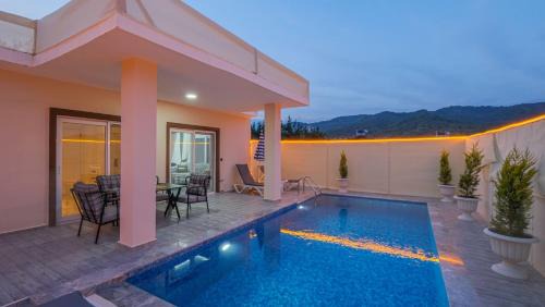 Villa Busem
