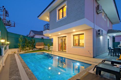 Villa EFEMS FETHİYE