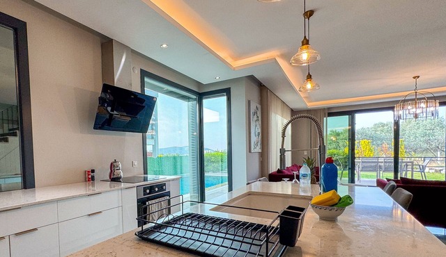 Villa Elit