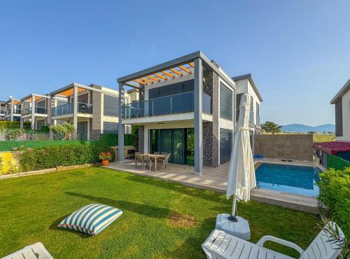 Villa Elite