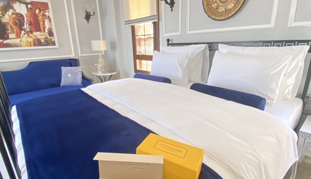 Villa Ephesus Hotel - Adult Only
